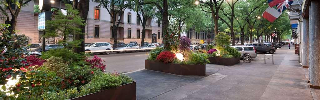Lombardia Hotel Milano