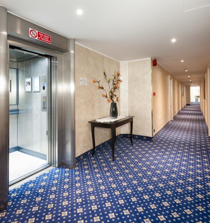 Hotel Lombardia Milano