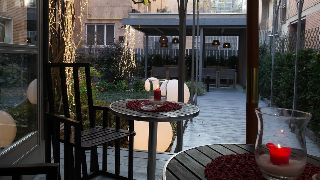 Lombardia 4* Milano