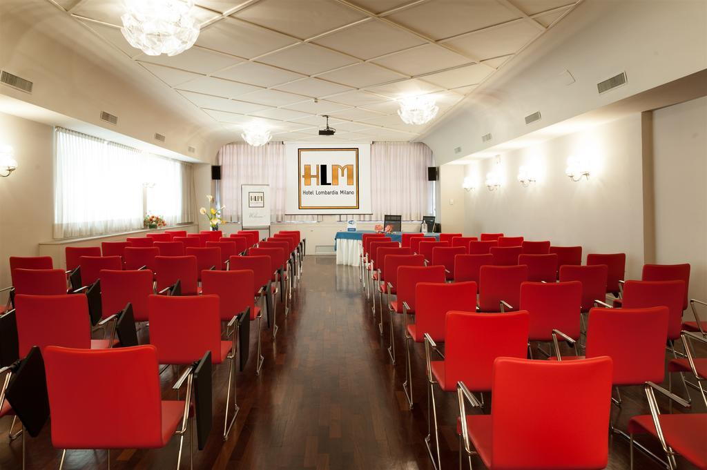 Lombardia Hotel Milano