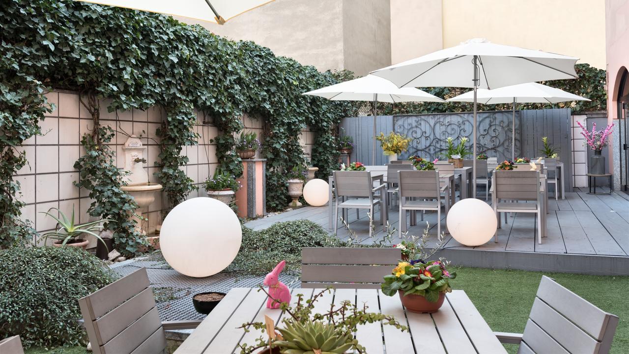 Hotel Lombardia Milano