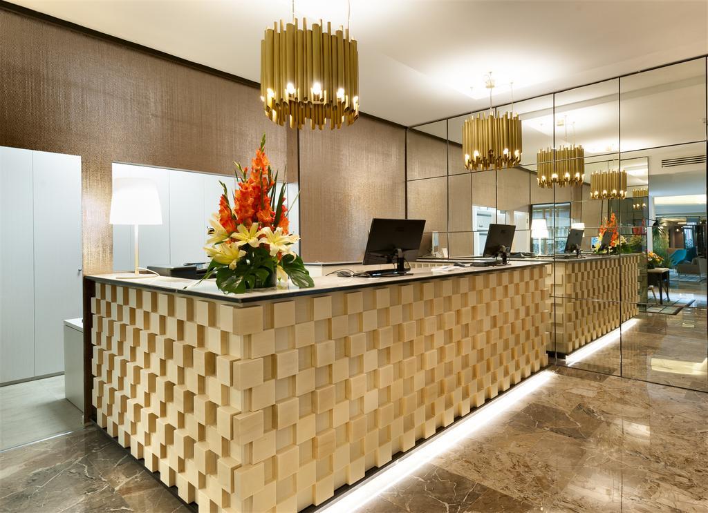 Lombardia 4* Mailand