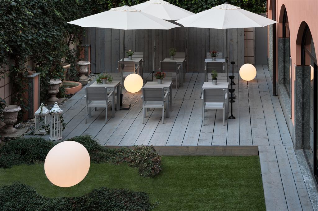 Lombardia 4* Mailand