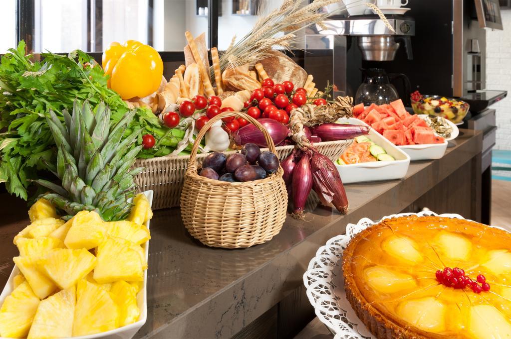 Lombardia Hotel Mailand