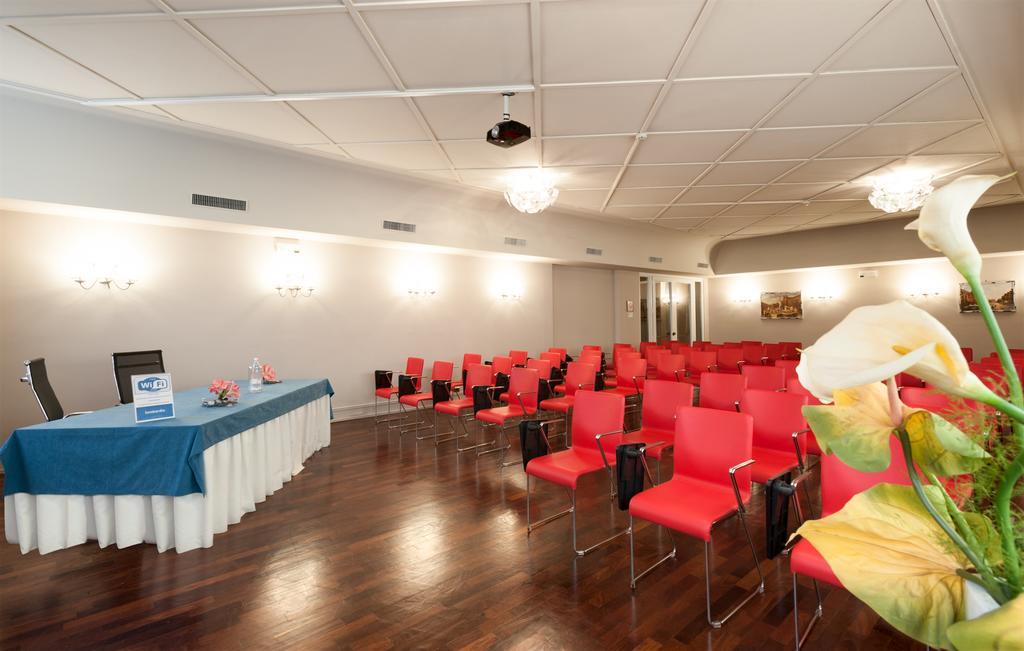 Lombardia Hotel Mailand
